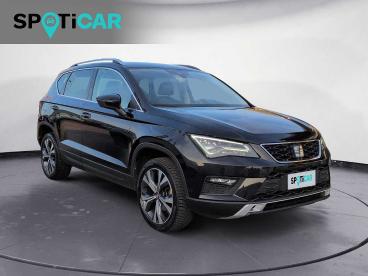 SPOTICAR Seat Ateca 1.6 Tdi Dsg Business Usata - Suv Diesel Nero - Castelfranco Veneto - 1202396011_3
