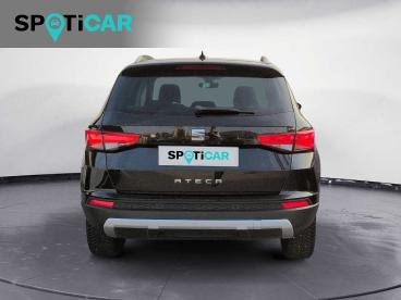 SPOTICAR Seat Ateca 1.6 Tdi Dsg Business Usata - Suv Diesel Nero - Castelfranco Veneto - 1202396011_5