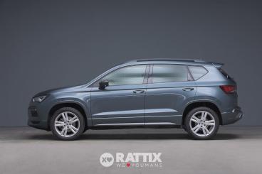 SPOTICAR Seat Ateca 2.0 Tdi 115cv Fr Usata - Suv Diesel Grigio - Barzago - 1202410350_2