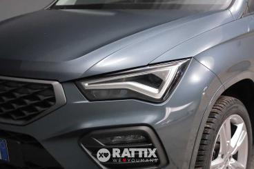 SPOTICAR Seat Ateca 2.0 Tdi 115cv Fr Usata - Suv Diesel Grigio - Barzago - 1202410350_3