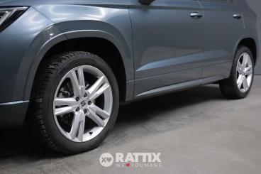 SPOTICAR Seat Ateca 2.0 Tdi 115cv Fr Usata - Suv Diesel Grigio - Barzago - 1202410350_4