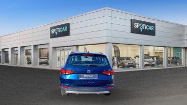 SPOTICAR Seat Ateca 1.6 Tdi Ecomotive Style Usata - Suv Diesel Grigio - Imola - 502434057_5