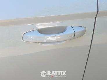 SPOTICAR Seat Ateca 1.5 Ecotsi 150cv Fr Dsg Usata - Suv Benzina Bianco - Barzago - 1202476795_5