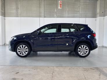 SPOTICAR Seat Ateca 1.4 Eco Tsi Act Style Usata - Suv Benzina Blu - Sesto San Giovanni - 1202490304_4