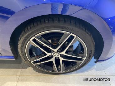 SPOTICAR Seat Ibiza 1.0 Mpi Fr 80cv Usata - City Car Benzina Blu - Modugno - 1202379849_5