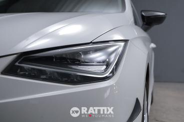 SPOTICAR Seat Ibiza 1.6 Tdi 95cv Fr + Gancio Traino Usata - City Car Diesel Bianco - Barzago - 1202425044_3