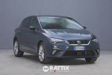 SPOTICAR Seat Ibiza 1.0 Mpi 80cv Fr Usata - City Car Benzina Nessuno - Barzago - 1202444113_1