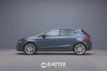 SPOTICAR Seat Ibiza 1.0 Mpi 80cv Fr Usata - City Car Benzina Nessuno - Barzago - 1202444113_2