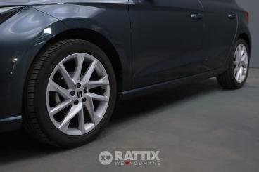 SPOTICAR Seat Ibiza 1.0 Mpi 80cv Fr Usata - City Car Benzina Nessuno - Barzago - 1202444113_4