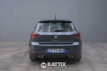 SPOTICAR Seat Ibiza 1.0 Mpi 80cv Fr Usata - City Car Benzina Nessuno - Barzago - 1202444113_5