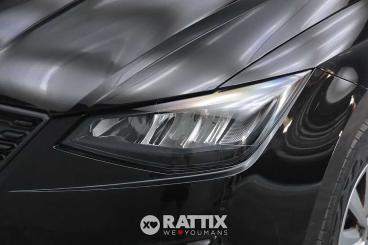 SPOTICAR Seat Ibiza 1.0 Mpi 80cv Style Usata - City Car Benzina Nero - Barzago - 1202476607_3