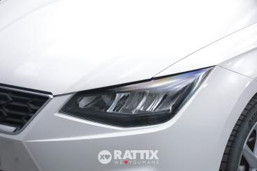 SPOTICAR Seat Ibiza 1.0 Ecotsi 95cv Fr Usata - City Car Benzina Bianco - Barzago - 1202476613_3