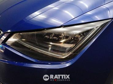 SPOTICAR Seat Ibiza 1.0 Tgi 90cv Fr Usata - City Car Gpl-metano Blu - Barzago - 1202483335_2