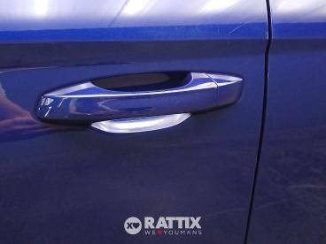 SPOTICAR Seat Ibiza 1.0 Tgi 90cv Fr Usata - City Car Gpl-metano Blu - Barzago - 1202483335_4