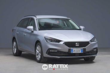 SPOTICAR Seat Leon St 1.5 Tsi 130cv Style Usata - Berlina Benzina Nessuno - Barzago - 1202420741_1