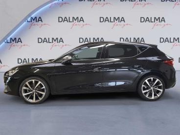 SPOTICAR Seat Leon 2.0 Tdi Fr 150cv Dsg Usata - Berlina Diesel Nero - Solaro - 1202435152_2