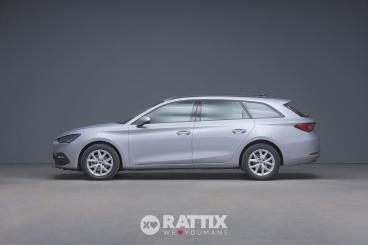 SPOTICAR Seat Leon St 1.5 Tsi 130cv Style Usata - Berlina Benzina Nessuno - Barzago - 1202455784_2