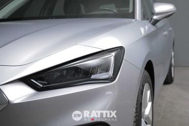 SPOTICAR Seat Leon St 1.5 Tsi 130cv Style Usata - Berlina Benzina Nessuno - Barzago - 1202455784_3
