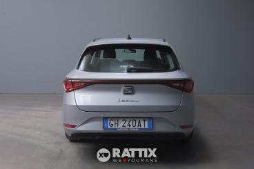 SPOTICAR Seat Leon St 1.5 Tsi 130cv Style Usata - Berlina Benzina Nessuno - Barzago - 1202455784_5
