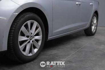 SPOTICAR Seat Leon St 1.6 Tdi 115cv Business Dsg Usata - Berlina Diesel Grigio - Barzago - 1202468244_4