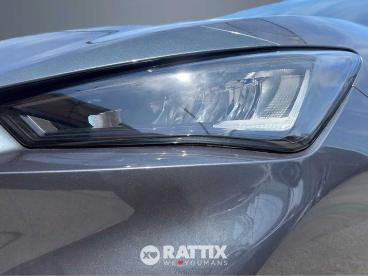 SPOTICAR Seat Leon 1.0 Tsi 110cv Style Usata - Berlina Benzina Grigio - Barzago - 1202506086_3