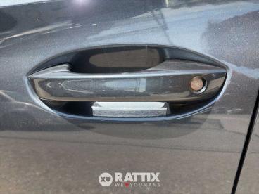SPOTICAR Seat Leon 1.0 Tsi 110cv Style Usata - Berlina Benzina Grigio - Barzago - 1202506086_5