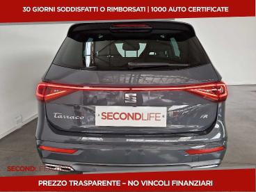 SPOTICAR Seat Tarraco 2.0 Tdi Fr 150cv Dsg Usata - Suv Diesel Grigio - San Giovanni Teatino - 1202379659_3