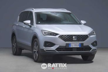 SPOTICAR Seat Tarraco 2.0 Tsi 190cv Xcellence 4drive Dsg 7p.ti Usata - Suv Benzina Nessuno - Barzago - 1202380840_1