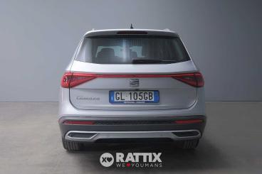 SPOTICAR Seat Tarraco 2.0 Tsi 190cv Xcellence 4drive Dsg 7p.ti Usata - Suv Benzina Nessuno - Barzago - 1202380840_5