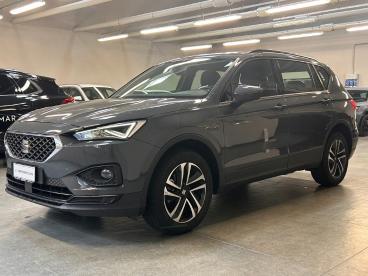 SPOTICAR Seat Tarraco 2.0 Tdi Dsg Style Usata - Suv Diesel Grigio - Legnago - 602405216_2