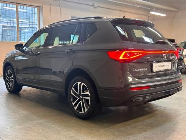 SPOTICAR Seat Tarraco 2.0 Tdi Dsg Style Usata - Suv Diesel Grigio - Legnago - 602405216_3