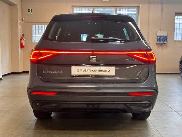 SPOTICAR Seat Tarraco 2.0 Tdi Dsg Style Usata - Suv Diesel Grigio - Legnago - 602405216_4