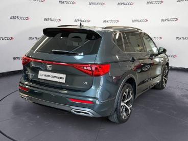 SPOTICAR Seat Tarraco 2.0 Tdi Dsg Fr Usata - Suv Diesel Verde - Legnago - 602431535_5