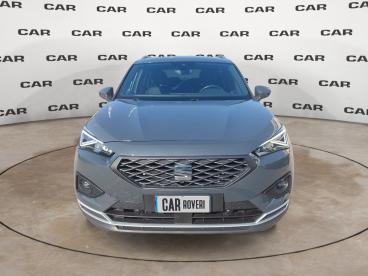 SPOTICAR Seat Tarraco 1.5 Tsi Xcellence Dsg Usata - Suv Benzina Grigio - Bologna - 602467961_2