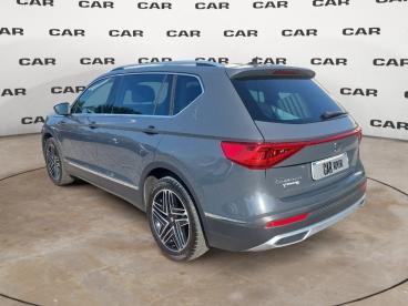 SPOTICAR Seat Tarraco 1.5 Tsi Xcellence Dsg Usata - Suv Benzina Grigio - Bologna - 602467961_3