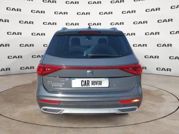 SPOTICAR Seat Tarraco 1.5 Tsi Xcellence Dsg Usata - Suv Benzina Grigio - Bologna - 602467961_4