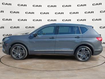 SPOTICAR Seat Tarraco 1.5 Tsi Xcellence Dsg Usata - Suv Benzina Grigio - Bologna - 602467961_5