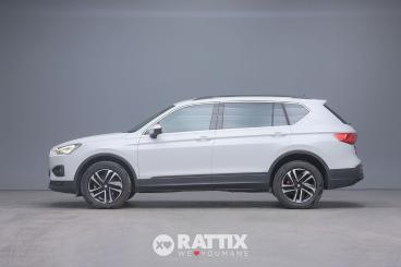 SPOTICAR Seat Tarraco 2.0 Tdi 150cv Business Dsg Usata - Suv Diesel Bianco - Barzago - 1202506115_2