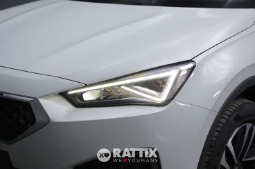 SPOTICAR Seat Tarraco 2.0 Tdi 150cv Business Dsg Usata - Suv Diesel Bianco - Barzago - 1202506115_3