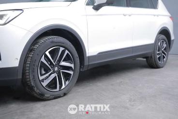 SPOTICAR Seat Tarraco 2.0 Tdi 150cv Business Dsg Usata - Suv Diesel Bianco - Barzago - 1202506115_4