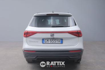 SPOTICAR Seat Tarraco 2.0 Tdi 150cv Business Dsg Usata - Suv Diesel Bianco - Barzago - 1202506115_5