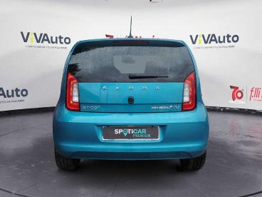SPOTICAR Skoda Citigo Style Usata - City Car Elettrica Nessuno - Massa - 1202314013_4