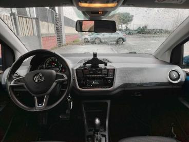 SPOTICAR Skoda Citigo Style Usata - City Car Elettrica Nessuno - Massa - 1202314013_5