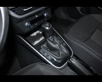 SPOTICAR Skoda Fabia 4ª Serie 1.0 Tsi Evo 95 Cv Style Usata - City Car Benzina Grigio - Misterbianco - 902315258_5