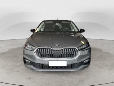 SPOTICAR Skoda Fabia 1.0 Tsi Evo 95 Cv Style Usata - City Car Benzina Grigio - Mozzagrogna - 502333770_2