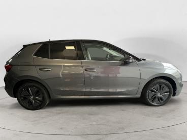 SPOTICAR Skoda Fabia 1.0 Tsi Evo 95 Cv Style Usata - City Car Benzina Grigio - Mozzagrogna - 502333770_4