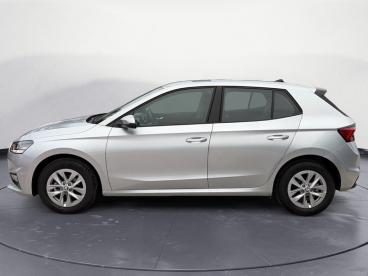 SPOTICAR Skoda Fabia 1.0 Mpi Evo 80 Cv Ambition Usata - City Car Benzina Argento - Mozzagrogna - 502335042_2