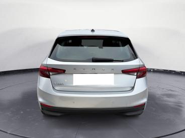 SPOTICAR Skoda Fabia 1.0 Mpi Evo 80 Cv Ambition Usata - City Car Benzina Argento - Mozzagrogna - 502335042_4