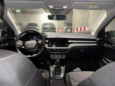 SPOTICAR Skoda Fabia 1.0 Tsi Evo Young Edition 95cv Usata - City Car Benzina Grigio - Lancusi - 502408306_5