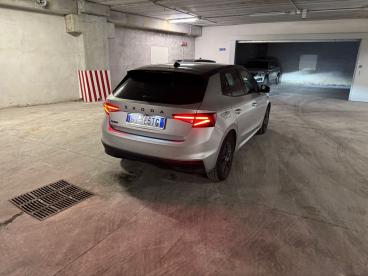 SPOTICAR Skoda Fabia 1.0 Mpi Evo 130 Edition 80cv Usata - City Car Benzina Grigio - Lancusi - 502408307_4